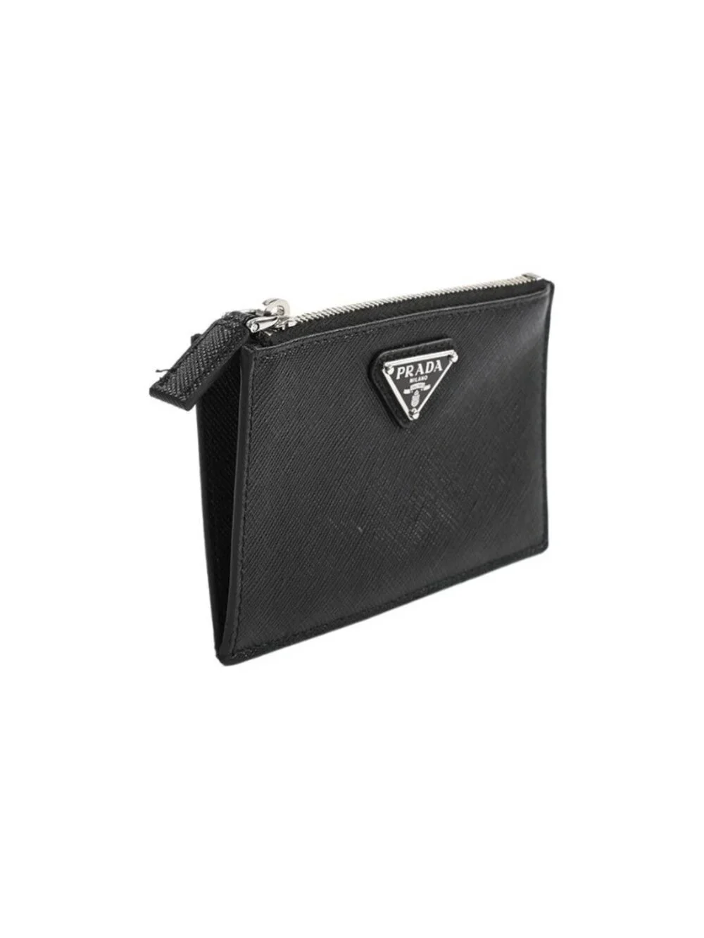 Prada Card Case Fragment